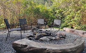 Wild Coast Wilderness Resort