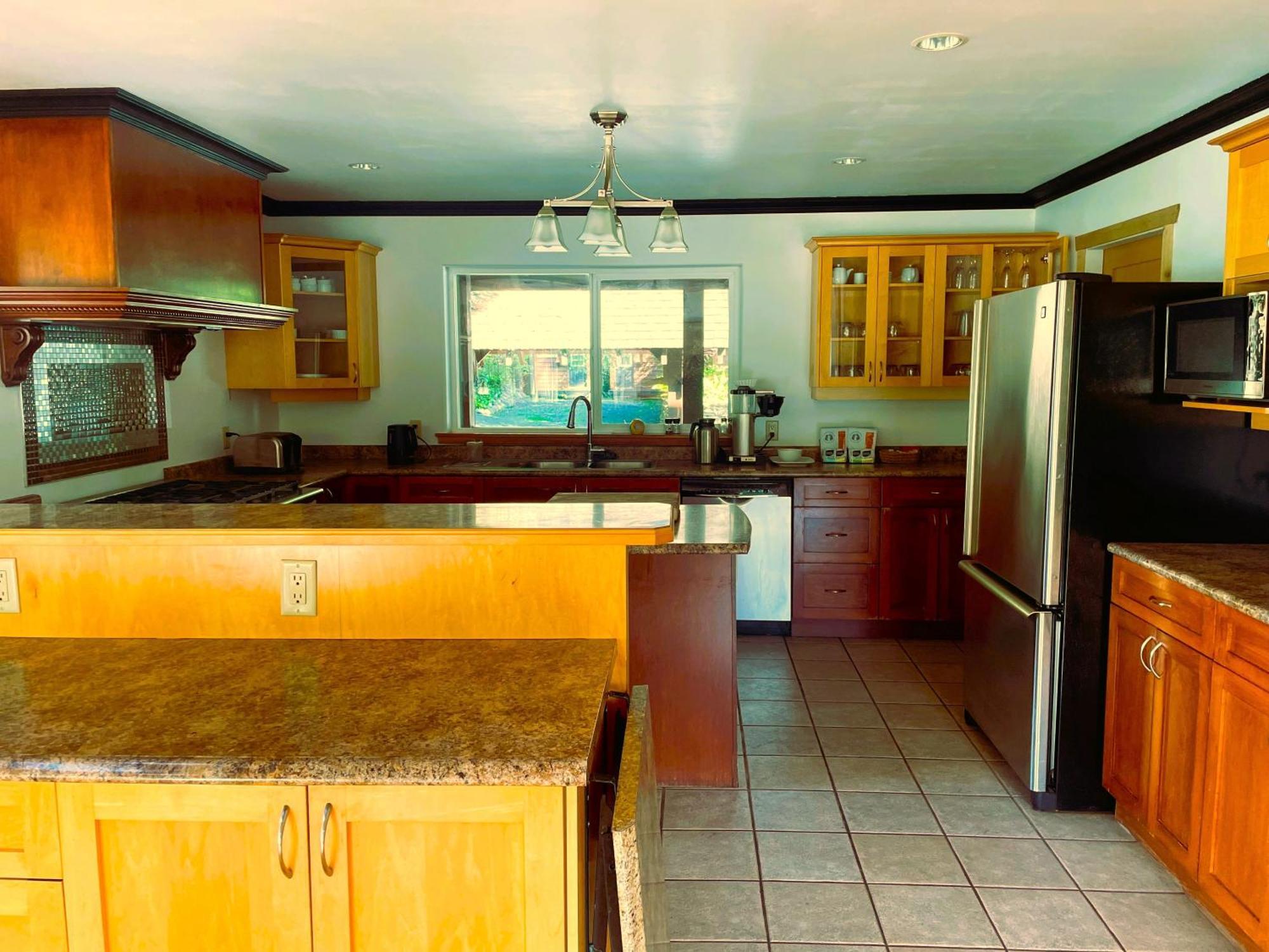 Wild Coast Wilderness Resort Port Renfrew Exterior foto